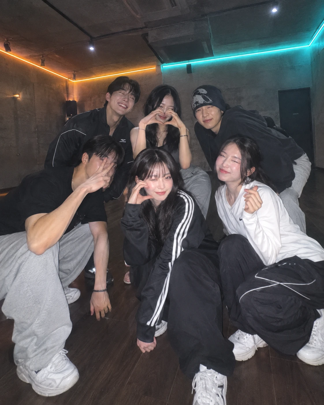2030 솔로 커플댄스 클래스 사진 1